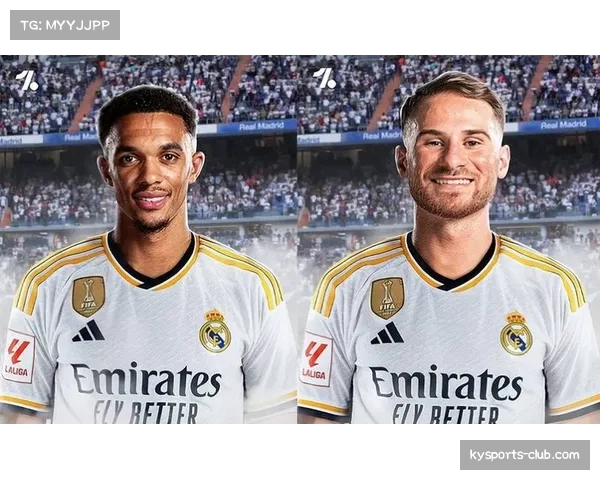 利物浦客场力克皇家马德里 英超豪门展现强大韧性