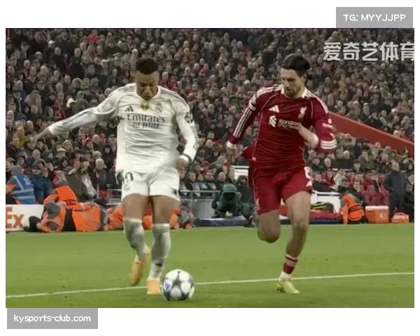 利物浦遭遇高位逼抢机会下降45%，对手多采用长传避开压迫