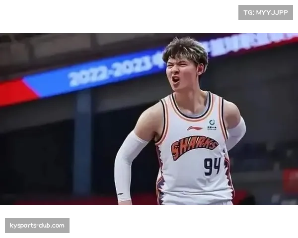 王哲林内线贡献几乎为零 进攻端状态陷入持续低迷